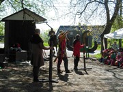 Celodenní výlet na Bezděz title=